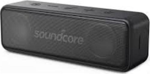Soundcore Motion B Bluetooth Hoparlör - 12w Stereo Ses - Ipx7 Suya Dayanıklılık - Siyah - A3109