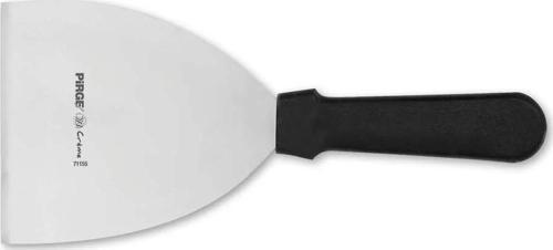 71155 Creme Paslanmaz Gıda Spatula No:5 - 13,5 Cm