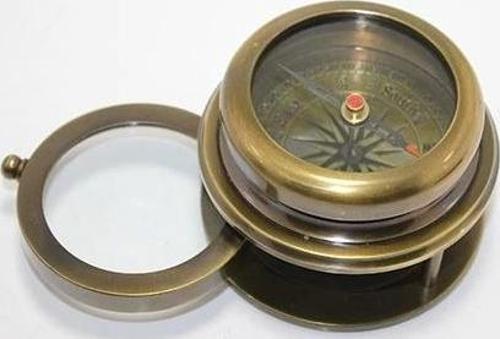 Pirinç Pusula 3548