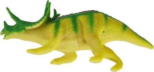 Tekli Dinozor Figür - 13 Cm