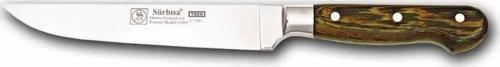 61001ym - Sürmene Yöresel Mutfak Bıçağı 17 Cm