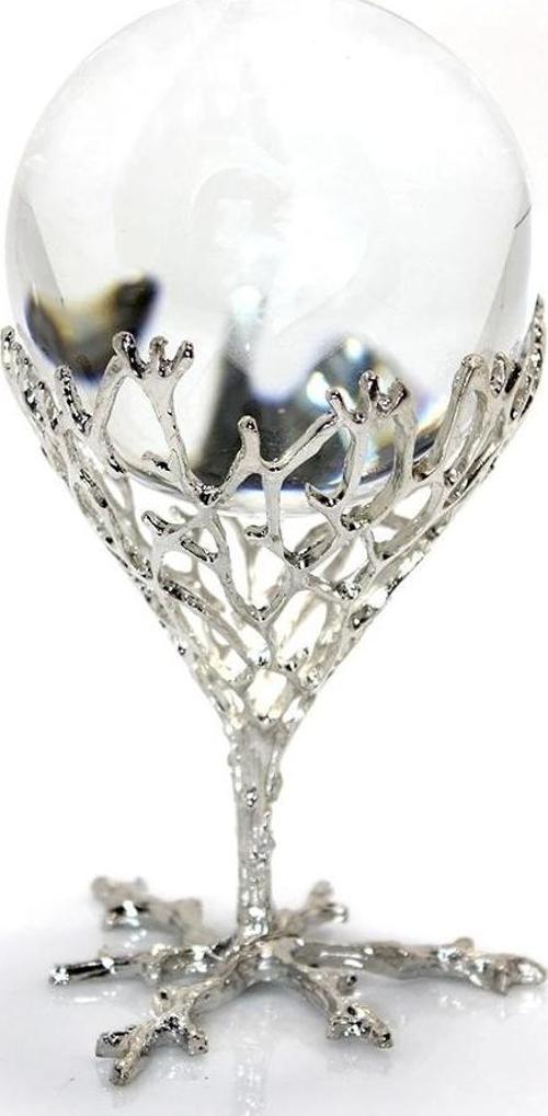Dekoratif Kristal Küre Alk1238