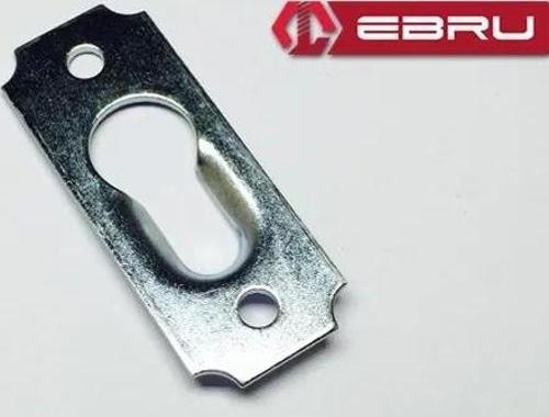 Gizli Tablo, Tuval, Kanvas, Çerçeve Askısı, Kancası 4x1,5 Mm - 250 Adet