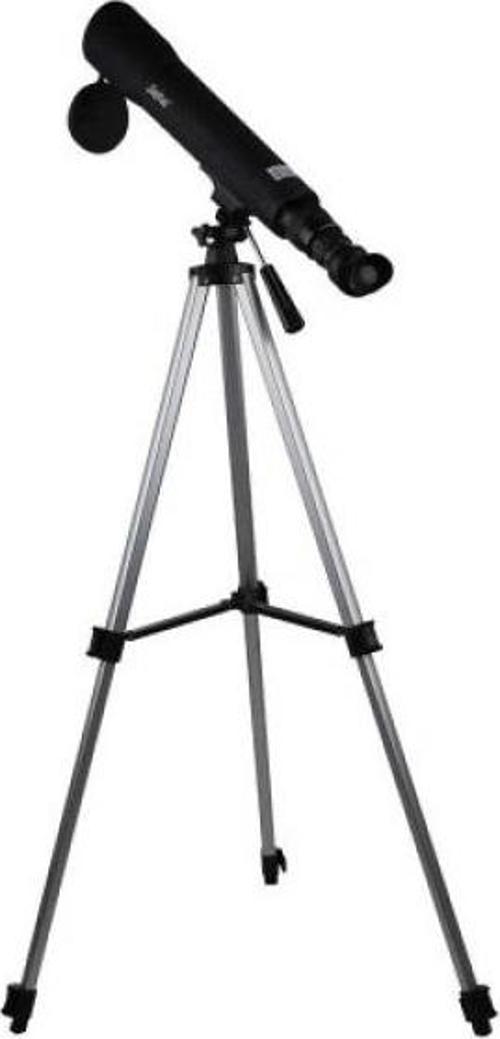 2575x60 Hd  Tripod Monoküler Kuş Gözlemciliği Zoomlu Dürbün