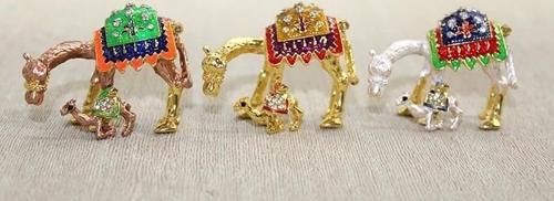 Swaroski Minik Deve Alk3865