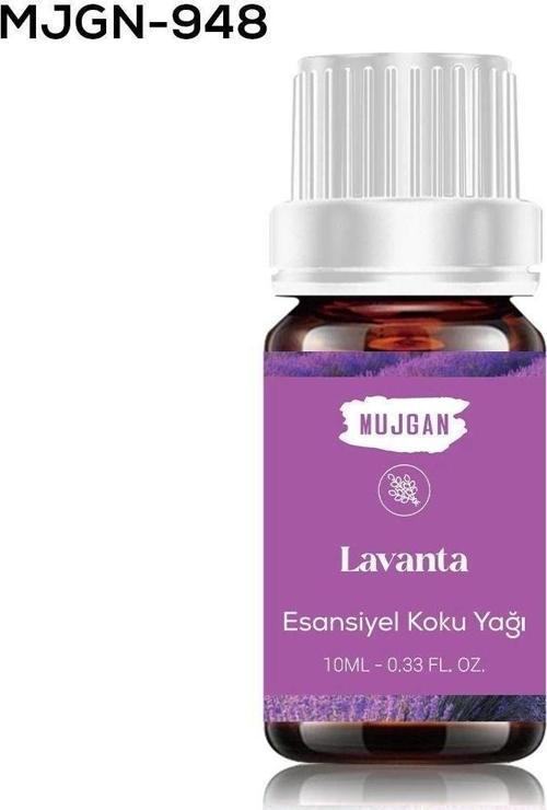 Mujgan Lavanta Esans