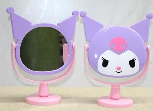 Kuromi Masa Üstü Ayna Alk3054