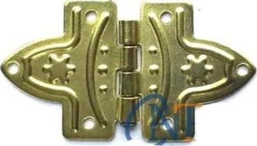 Yonca Menteşe - Küçük 17x32 Mm, Sarı, 100 Adet