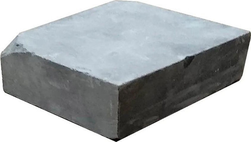 Bolu Yağ / Bileme Taşı 500 Gr - Bıçak, Satır, Makas Vs. İçin Bileme