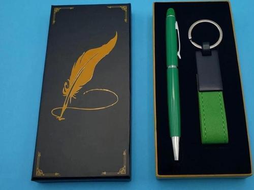 Anahtarlık Kalem Set