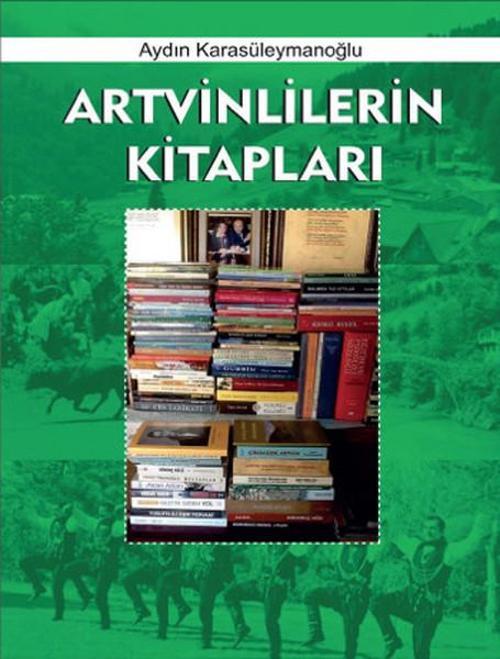 Payda Yayıncılık Artvinlilerin Kitapları