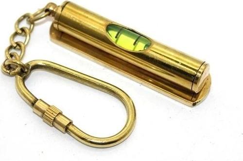 Pirinç Anahtarlık Ksk2110