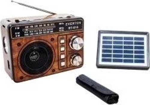 Rt 814 Radyo