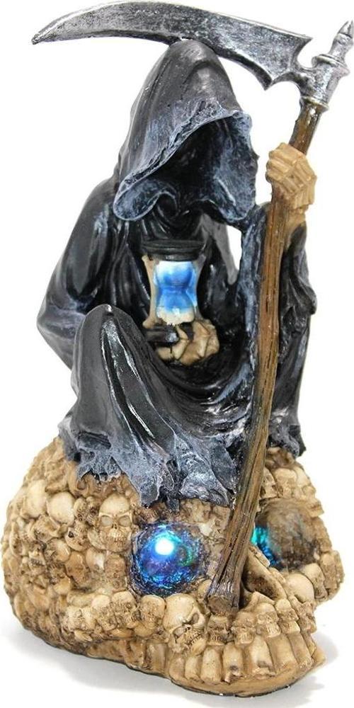 Polyester Nazgül Figürü Ledli Alk2340