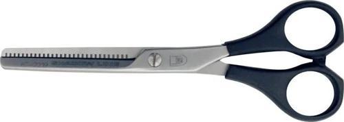 2219 M-529 Plastik Saplı Ara Makas Tekli No: 6 İnç / 15,24 Cm - Paslanmaz Çelik