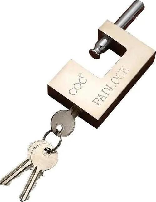 Kayar Milli Asma Kilit Saten 80mm