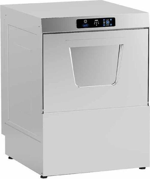 OBY 50T  Touch Dijital Bulaşık Makinesi, Tahliye Pompalı, Set Altı