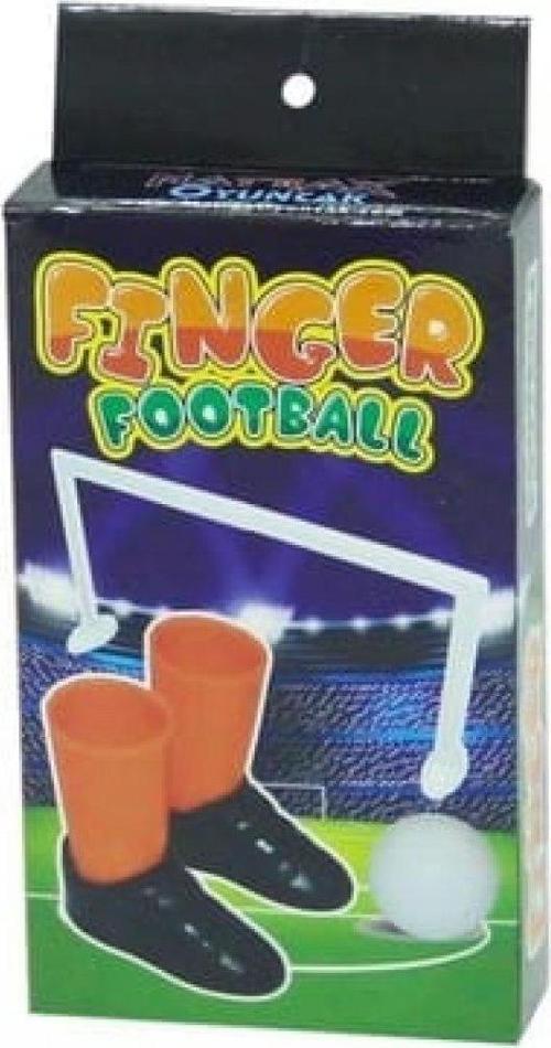 Parmak Futbolu - Finger Football