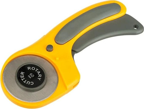 Yg-00 Halı Kesme Maket Bıçağı - 60mm