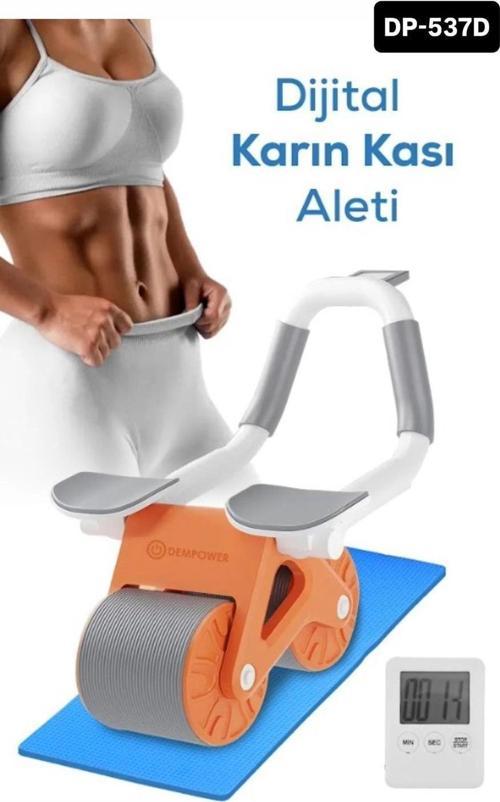Çek Bırak Mekik Masaj Aleti