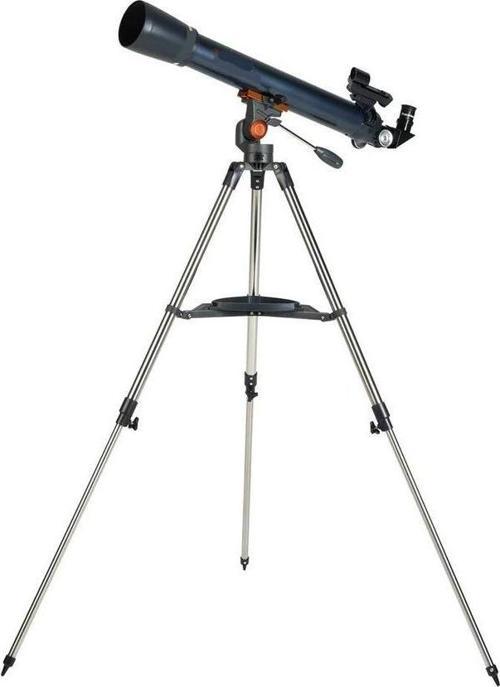Az 70070 Astronomik Teleskop