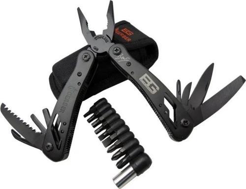 Sa-80 Knives Çok Amaçlı Pense / Çakı - Metal Gövde (multitool)