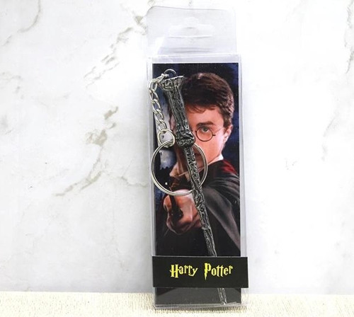 Harry Potter Anahtarlık İk017