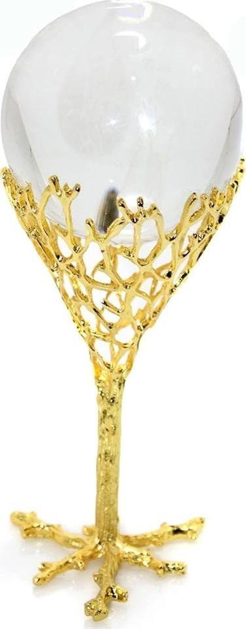 Dekoratif Kristal Küre Alk1239