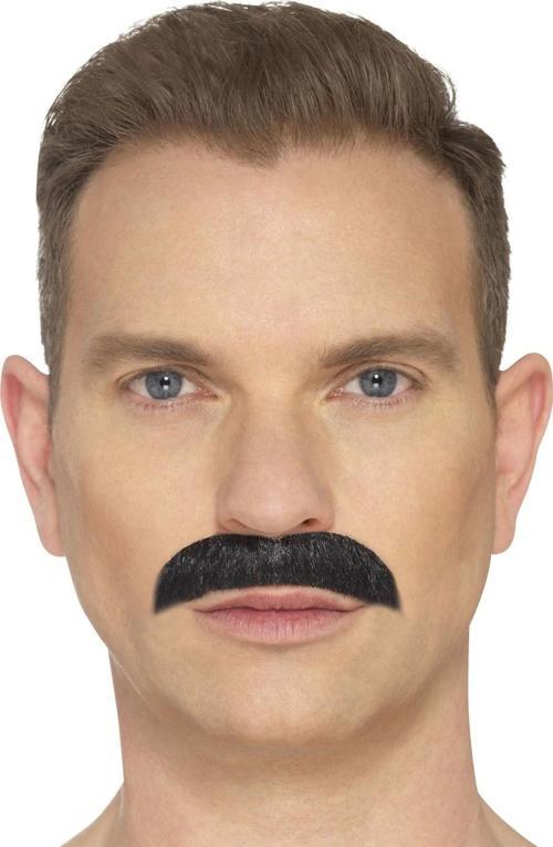 Takma Parti Bıyık 1 Adet