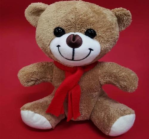 Kahverengi Peluş Oyuncak Ayı