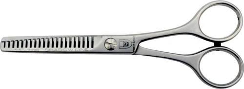 2299 M-549 Metal Saplı Çiftli Ara Makas No: 5,5 İnç / 13,97 Cm - Paslanmaz Çelik