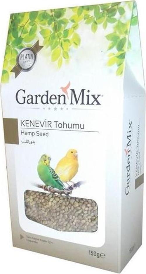 Platin Kenevir Tohumu 150 Gr
