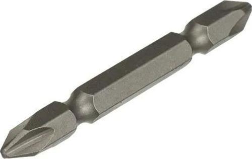 Çift Taraflı Bits Uç Pz2-sl5,5 - 65 Mm - (20 )