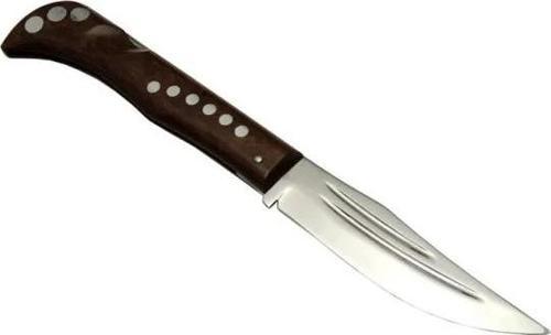 Şehzade 4 27,5 Cm Kamp / Outdoor Çakı  - Yarı Otomatik