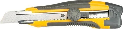 Yg-05 Falçata / Maket Bıçağı 18 Mm - 3 Bıçaklı