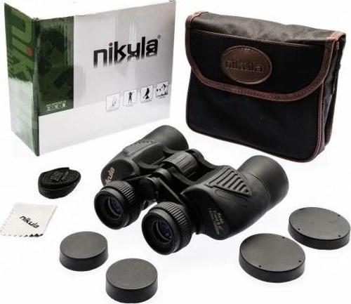 8x40  Süper Mercek Kaliteli Avcılık Dürbünü