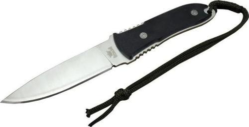 T 0011 Outdoor Kamp Bıçağı 25cm