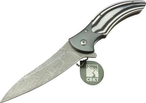 Damas Cr 0029 Kamp Çakı 23 Cm - Fiber Saplı, Otomatik, Kılıflı, Kutulu