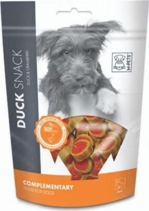 Duck & Cranberry Köpek Ödül Maması 80gr