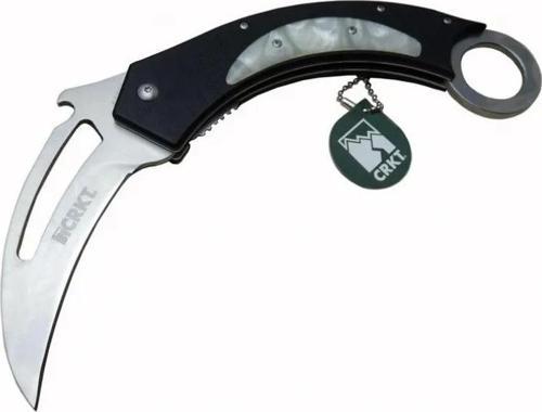 Blacsrambit Metalik X 0641 Wy Kamp Çakısı 23 Cm - Açacaklı, Kılıflı, Kutulu