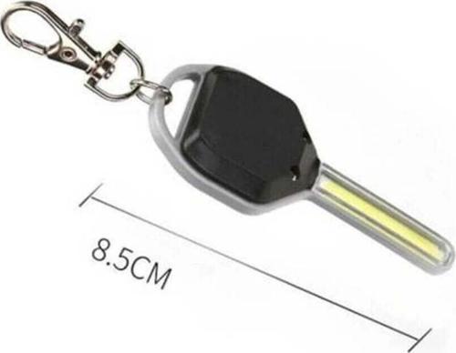Yeni Nesil Işıklı Anahtarlık  Wt-376