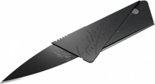 Card Sharp Survial Pratik Kart Çakı 8 Cm - Cüzdana Konabilen