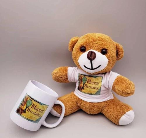 Doğum Günü Hediye Seti