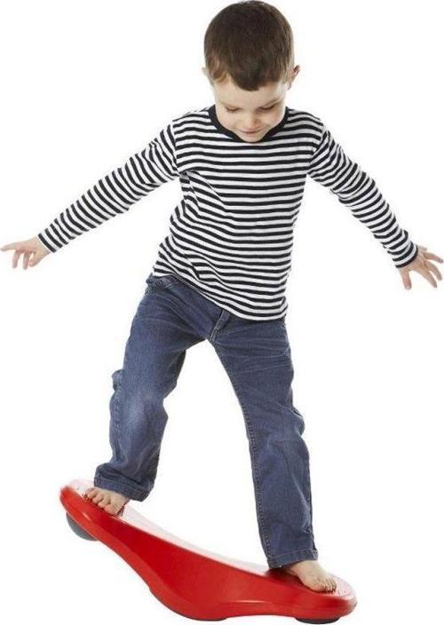 Tahterevalli - Seesaw 2169