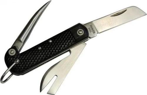 Gemici Çakısı Plastik Kamp / Outdoor Çakı 16 Cm