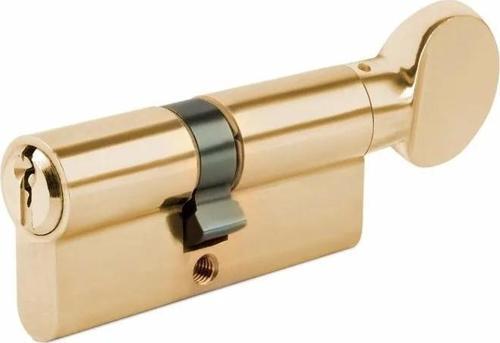 68 Mm Tuzaklı Mandallı (topuzlu) Bilyalı Barel / Kilit Göbeği