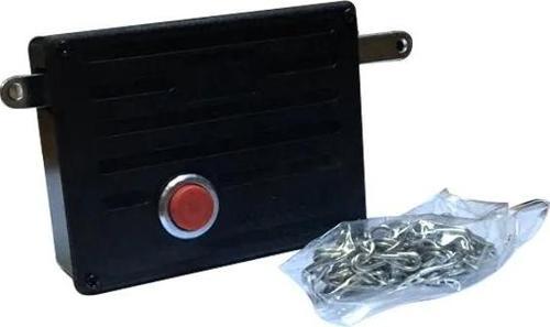 Elektrikli Zincirli Otomatik Kapı Açıcı - Tuşlu