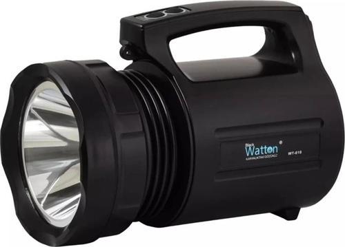 Wt-018 Profesyonel Büyük Avcı Feneri