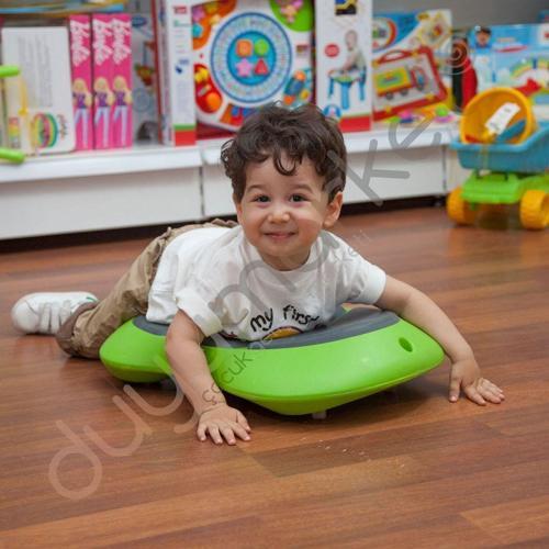 Yer Sörfü - Floor Surfer 2168