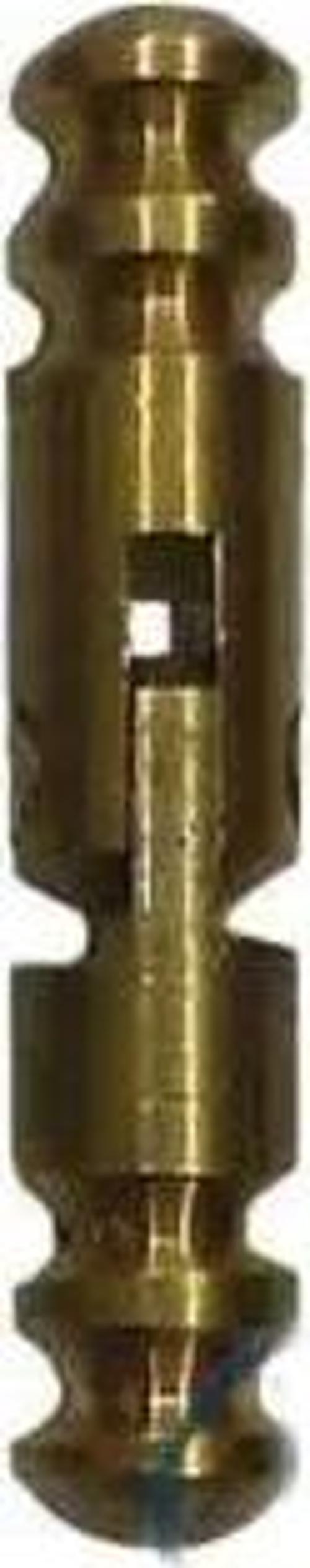 Pirinç Gizli, Çubuk Kutu Menteşe - 5x25mm, 1 Adet